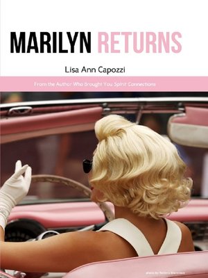 cover image of Marilyn Returns